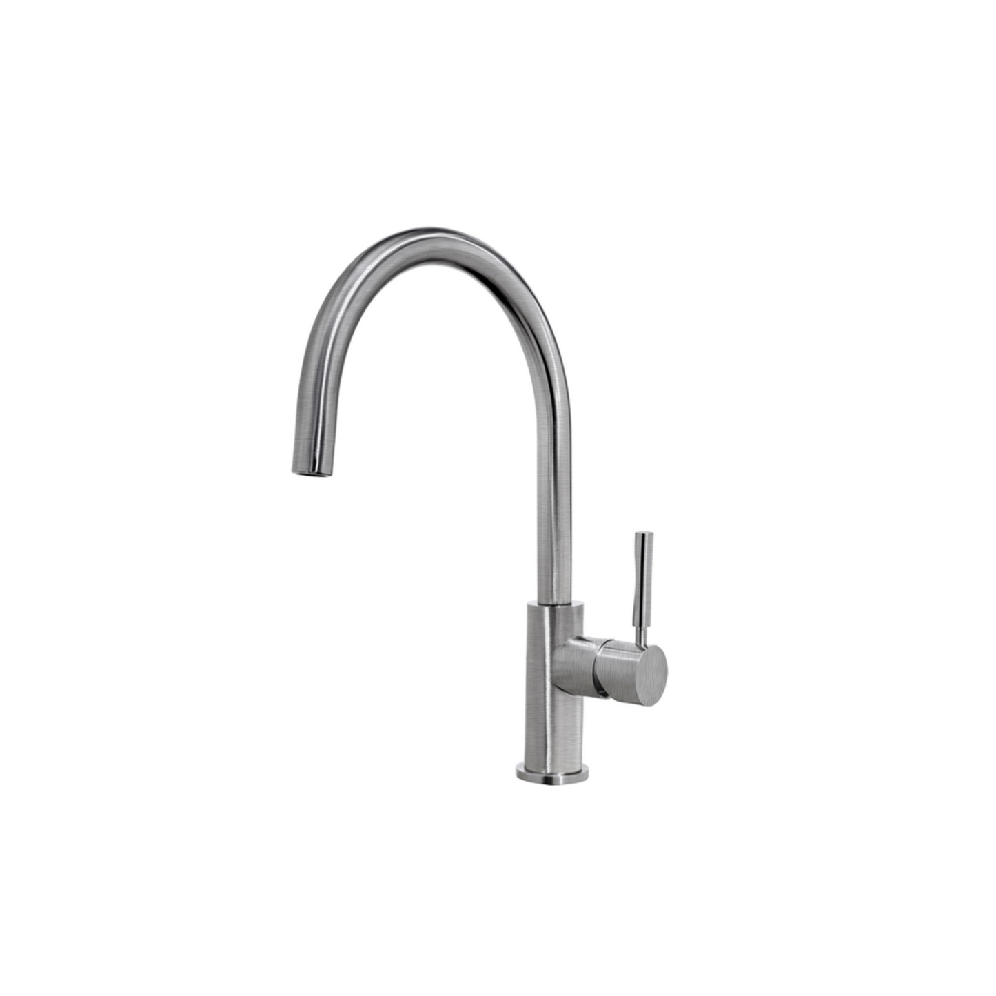 Single Handle Kitchen Faucet - C16