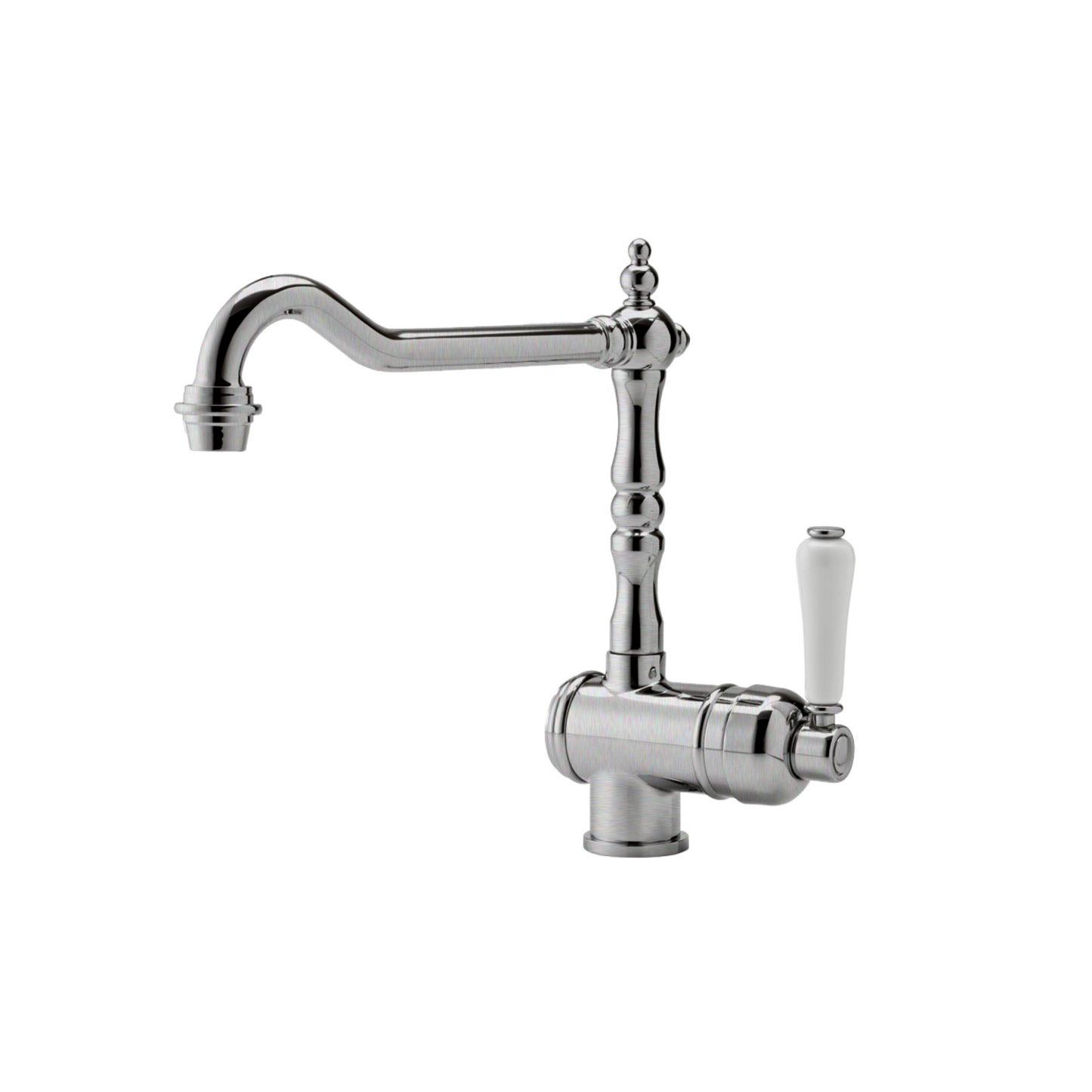 Single Handle Kitchen Faucet - C20