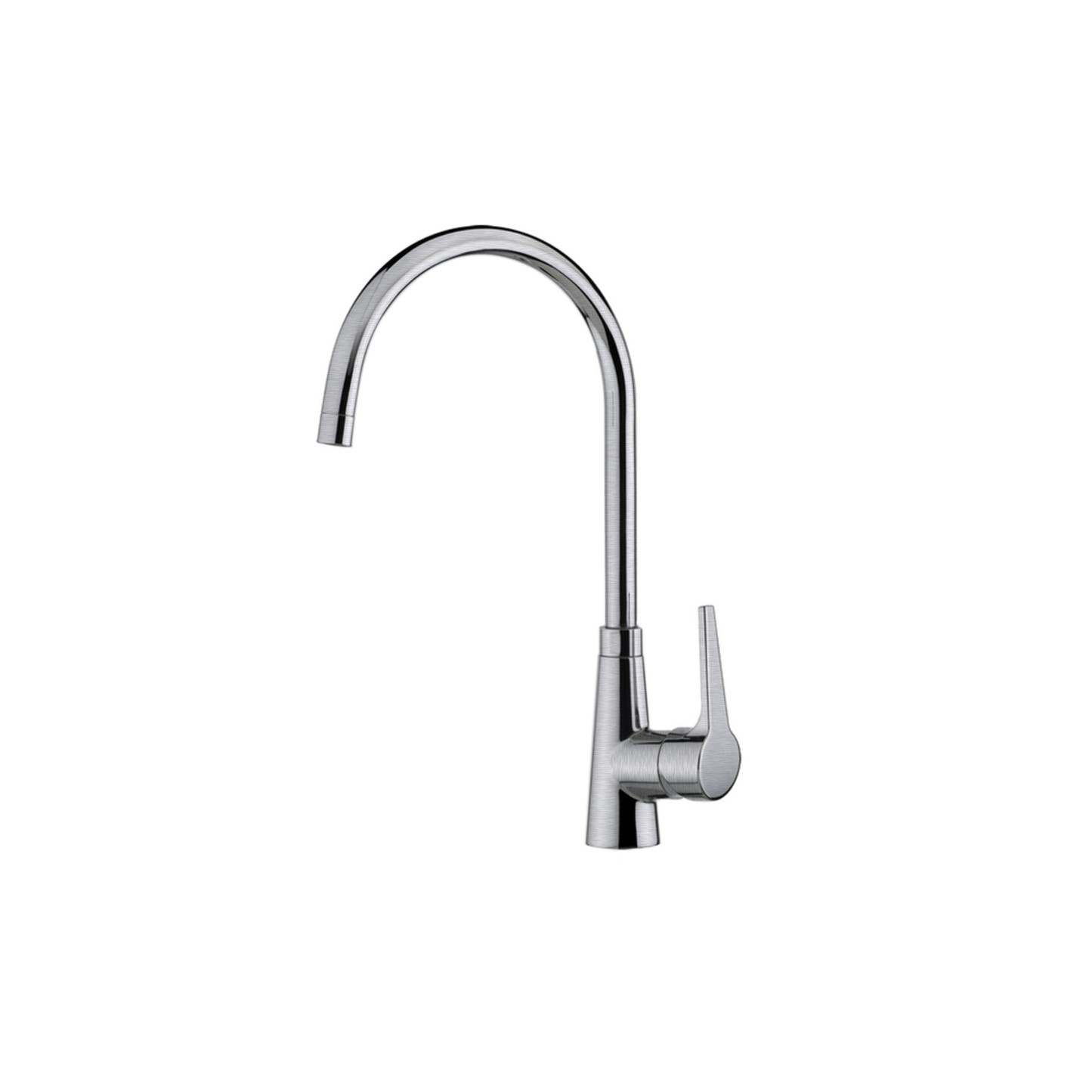 Single Handle Kitchen Faucet - C14