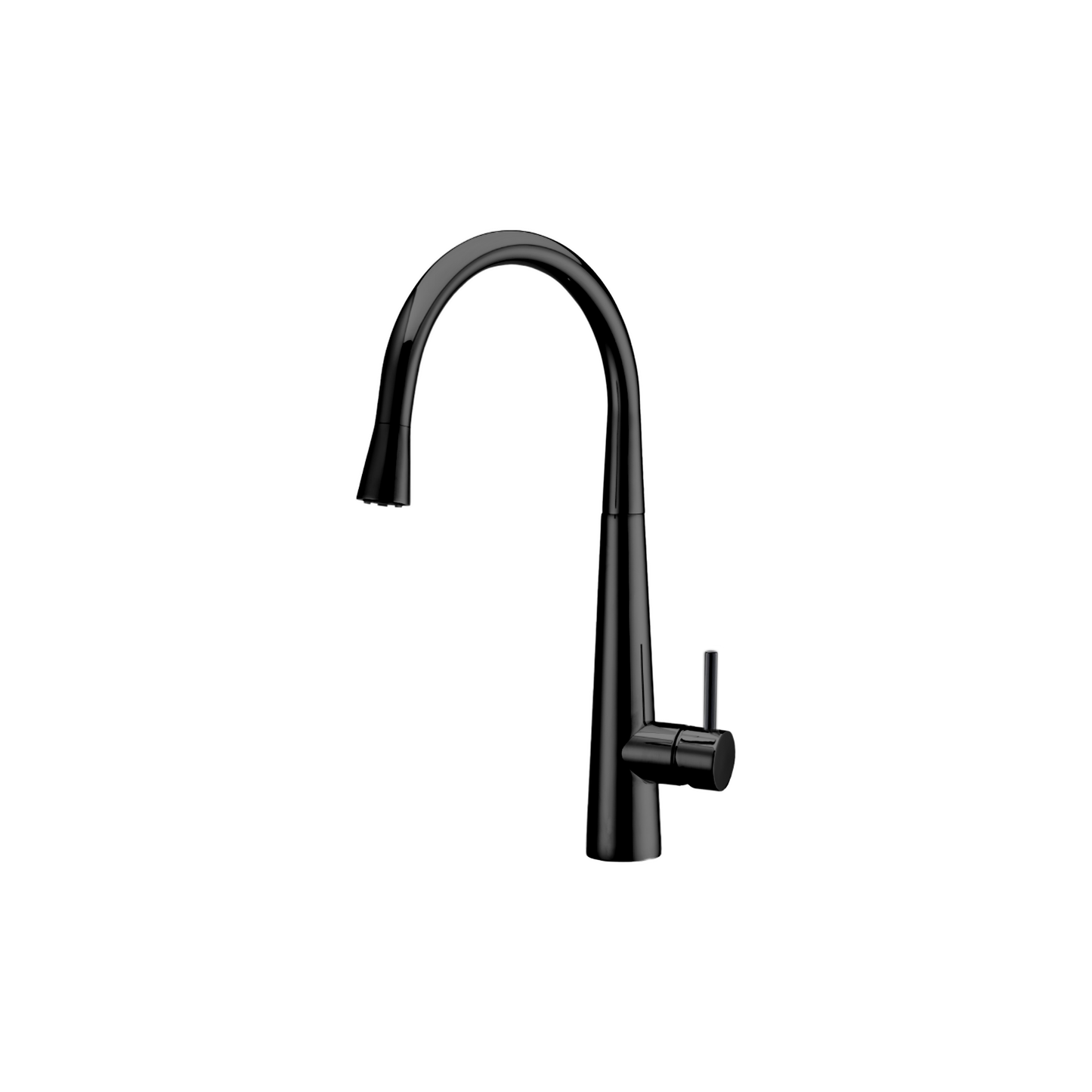 Single Handle Kitchen Faucet - C3