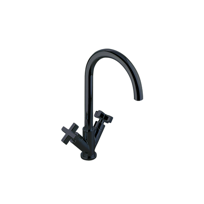 Two Handle Kitchen Faucet - C23