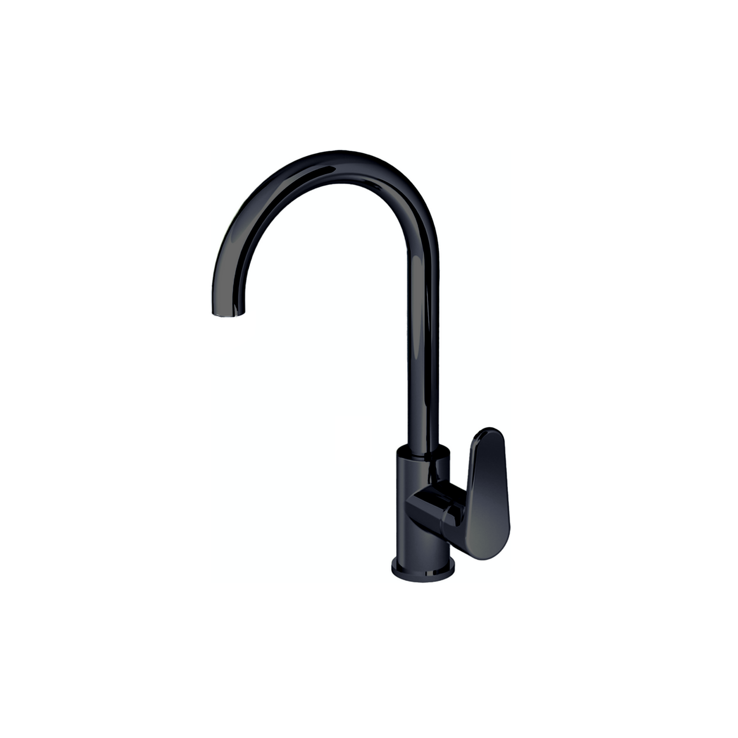 Single Handle Kitchen Faucet - C19