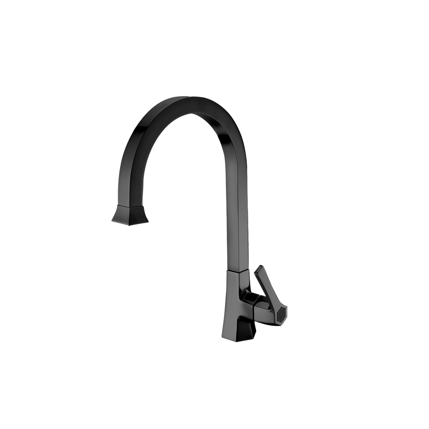 Single Handle Kitchen Faucet - H1