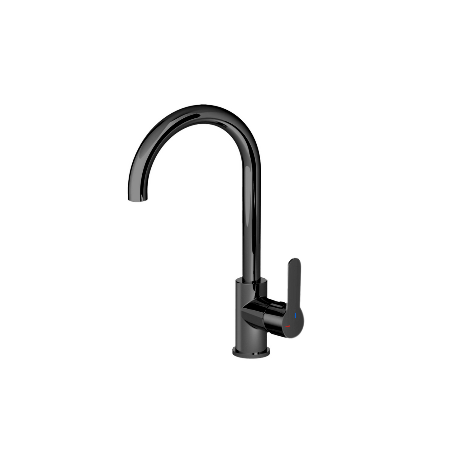 Single Handle Kitchen Faucet - C15