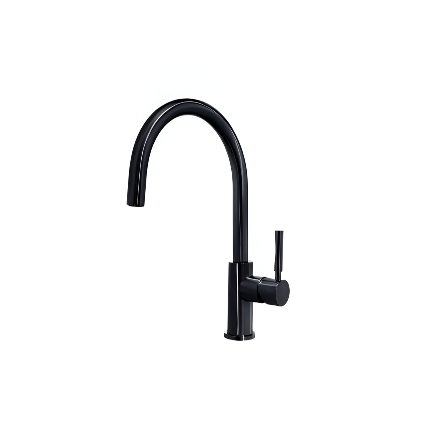 Single Handle Kitchen Faucet - C16