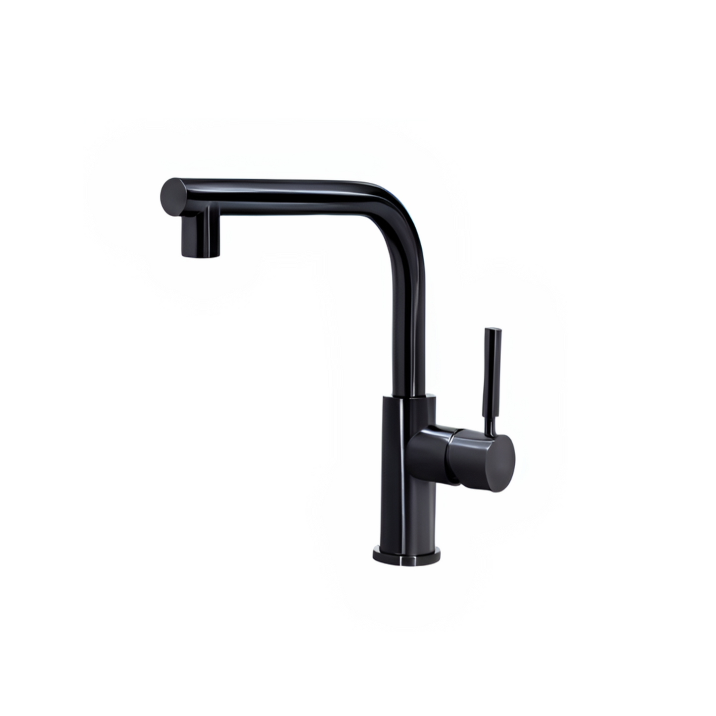 Single Handle Kitchen Faucet - C17