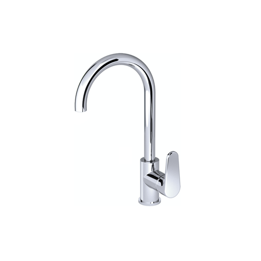 Single Handle Kitchen Faucet - C19