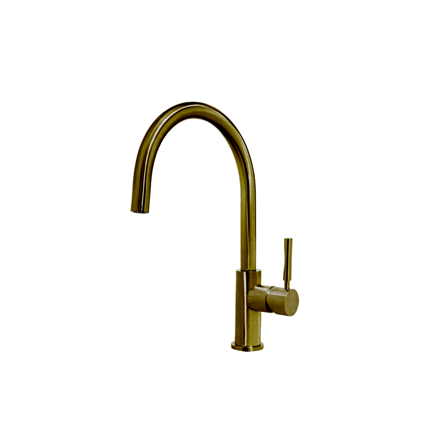 Single Handle Kitchen Faucet - C16