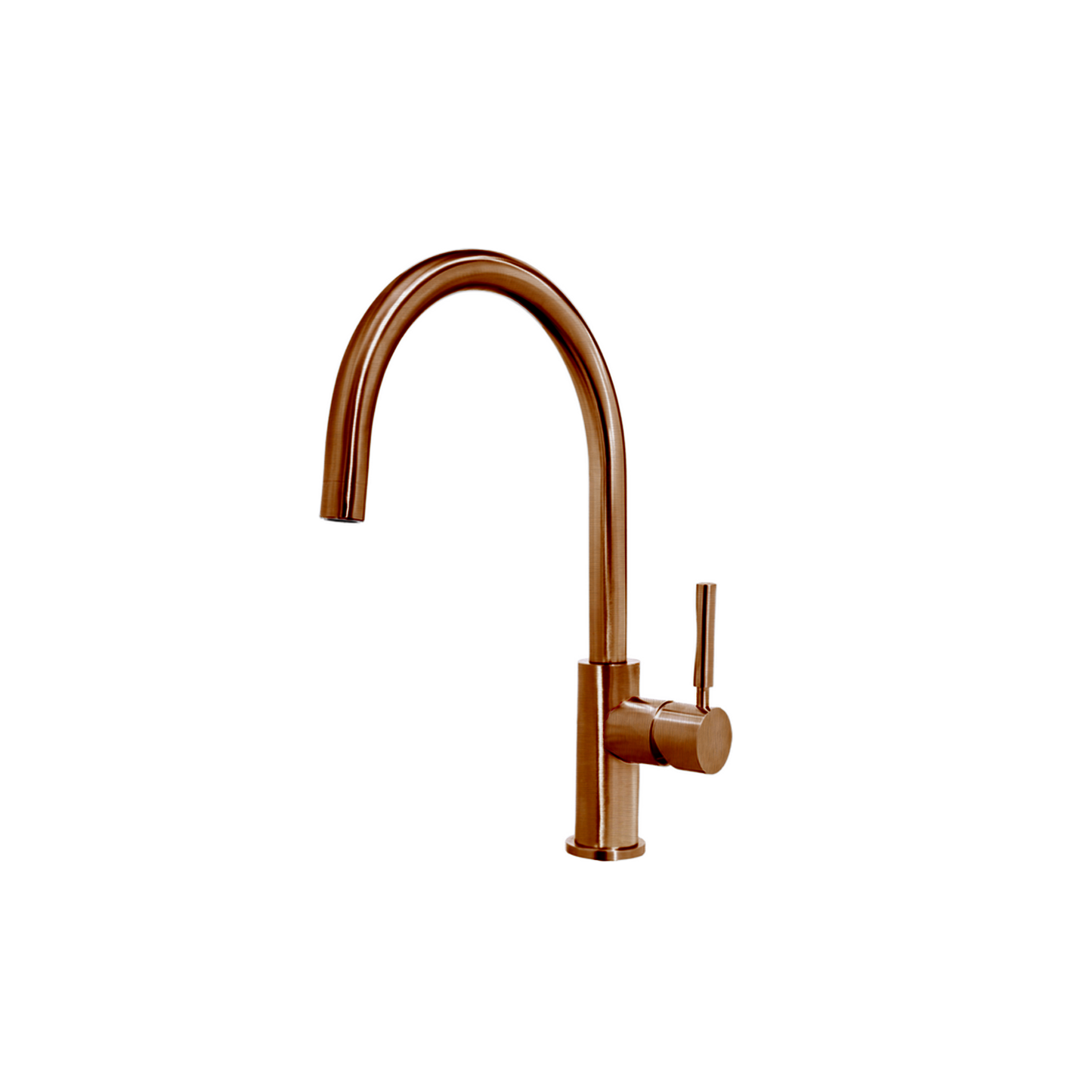 Single Handle Kitchen Faucet - C16