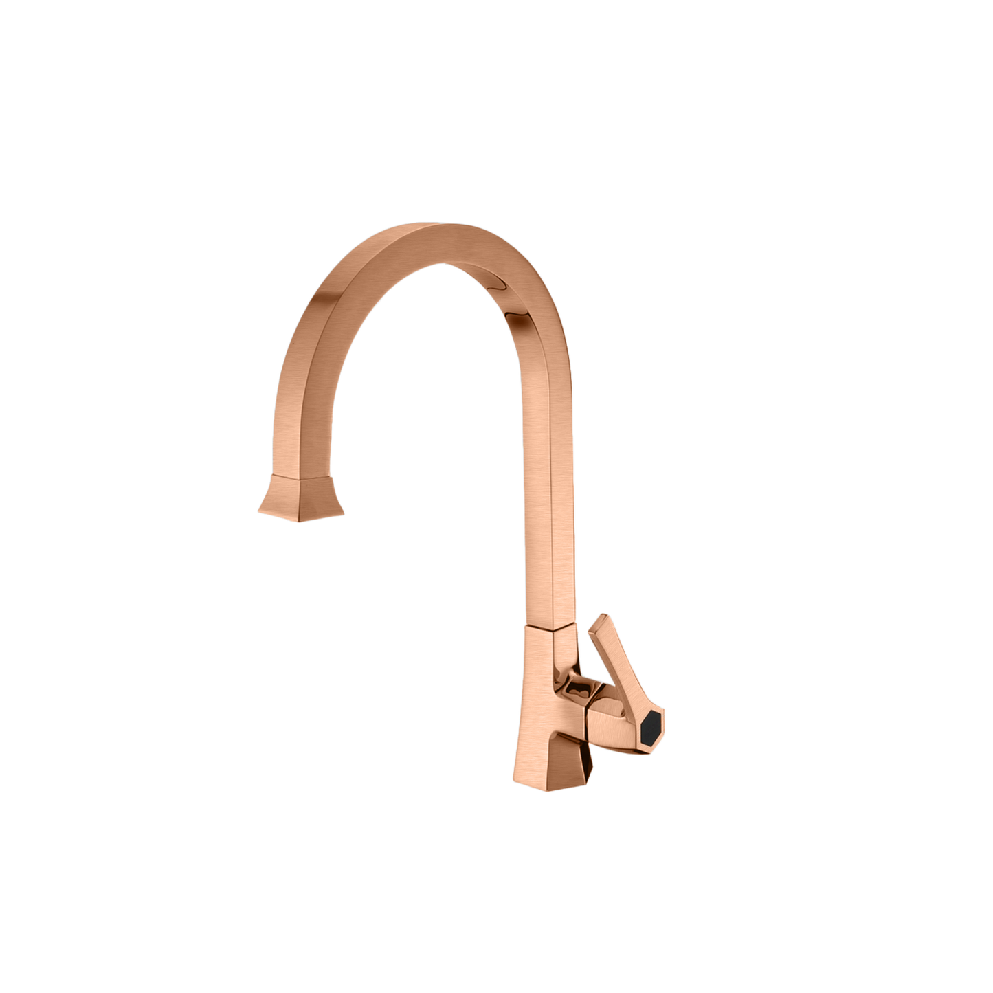 Single Handle Kitchen Faucet - H1