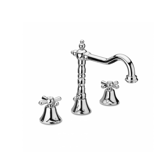 Widespread Bathroom Faucet - C13