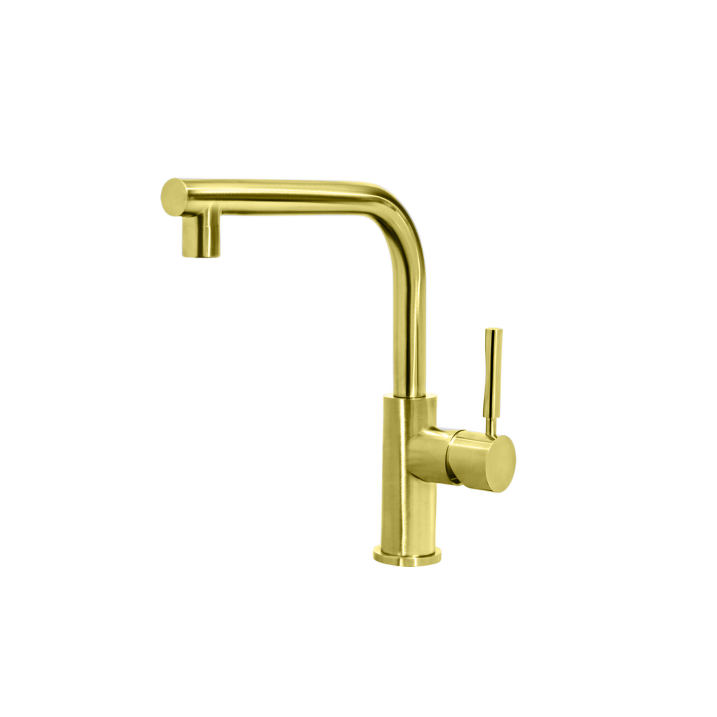 Single Handle Kitchen Faucet - C17