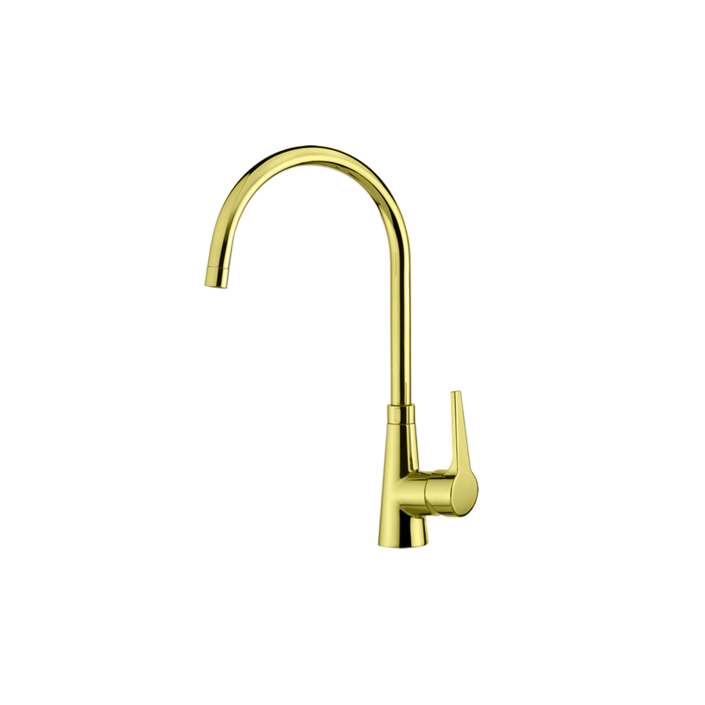 Single Handle Kitchen Faucet - C14