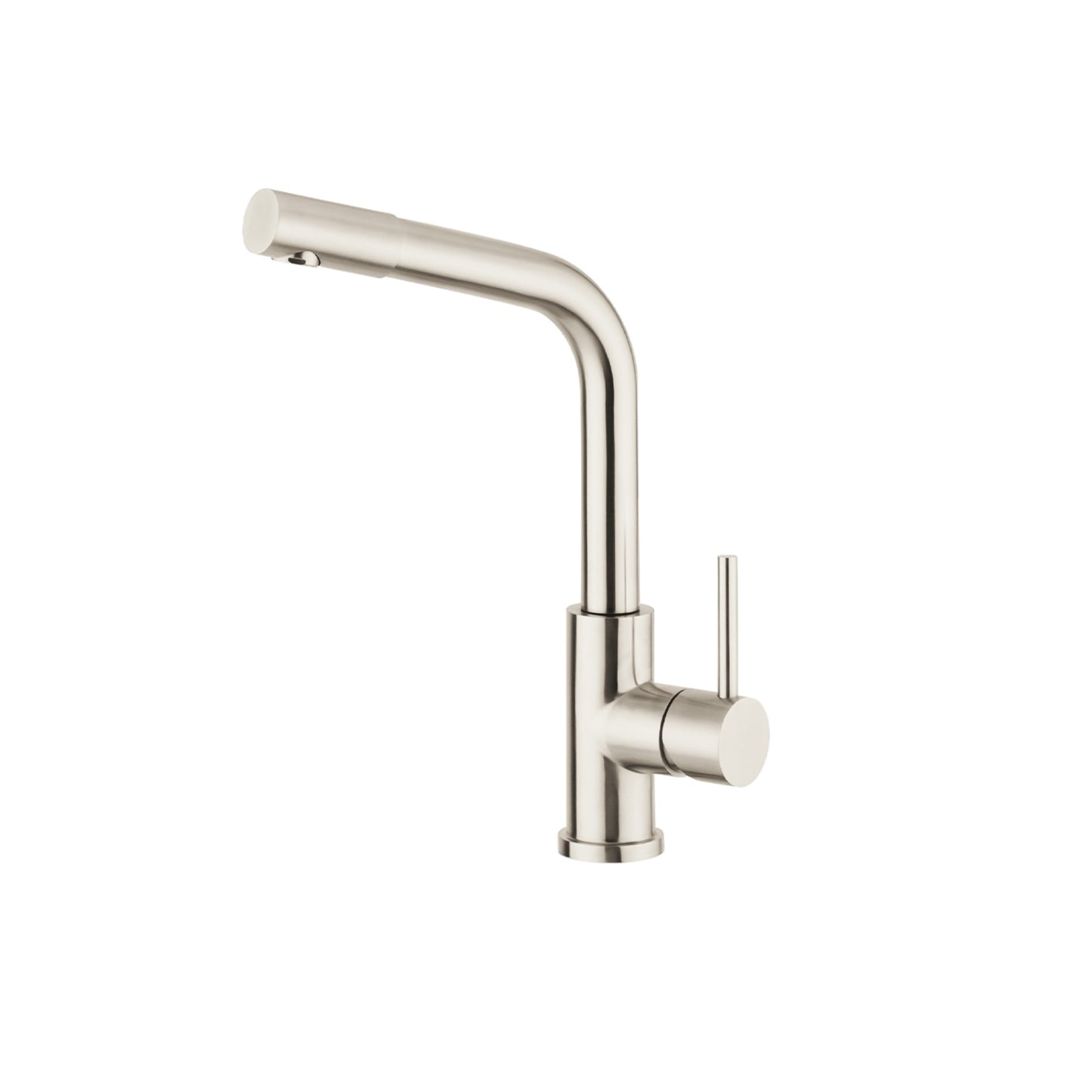 Luxury Kitchen Faucet with Pull-Out Spray - C9