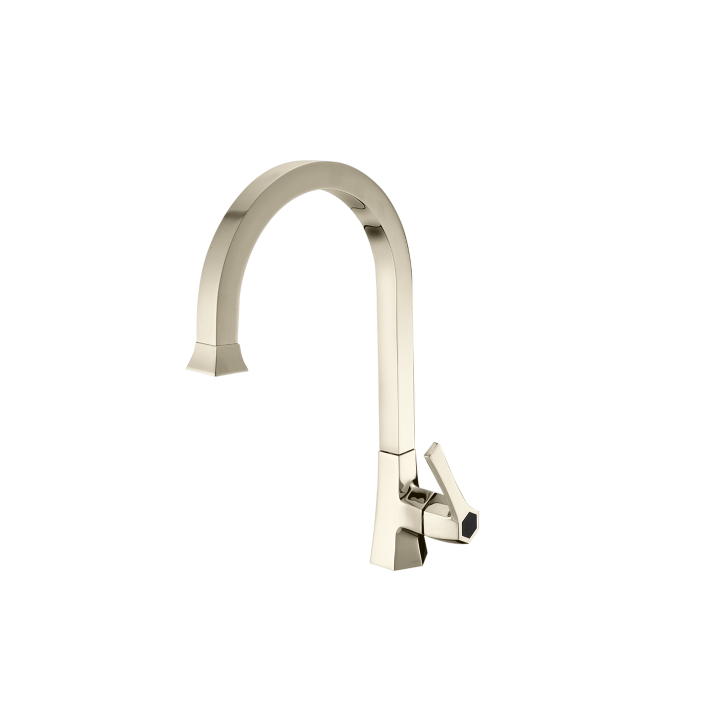 Single Handle Kitchen Faucet - H1