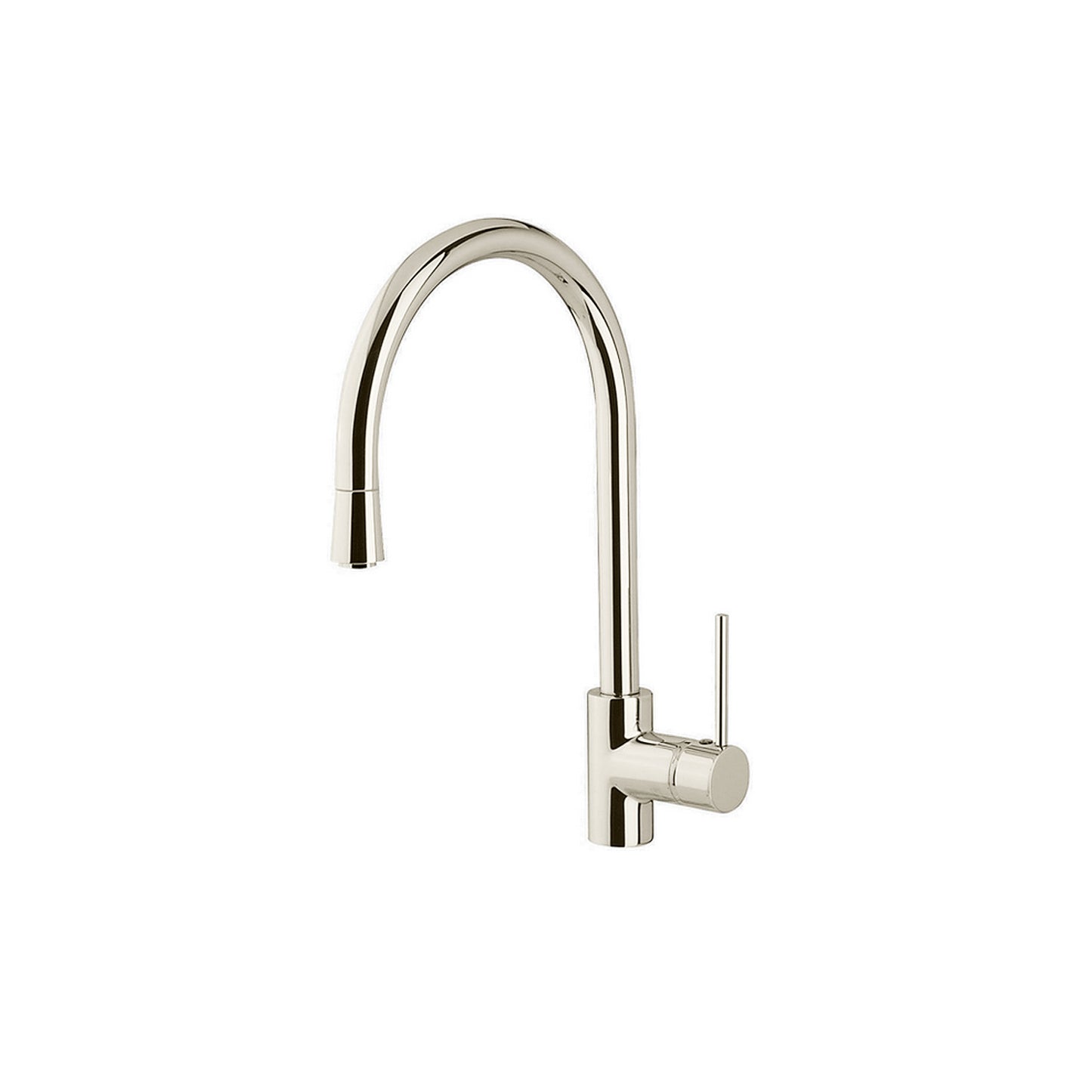 Luxury Kitchen Faucet with Pull-Out Spray - C7