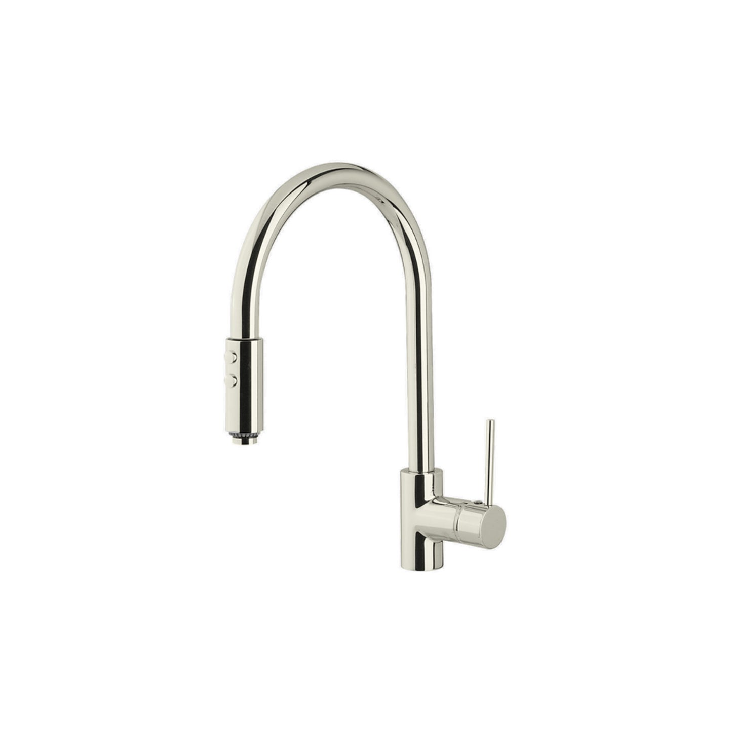 Luxury Kitchen Faucet with Pull-Out Spray - C6