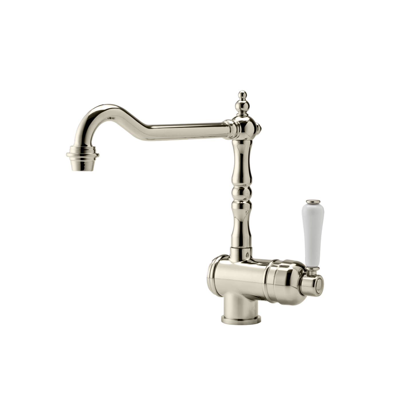 Single Handle Kitchen Faucet - C20