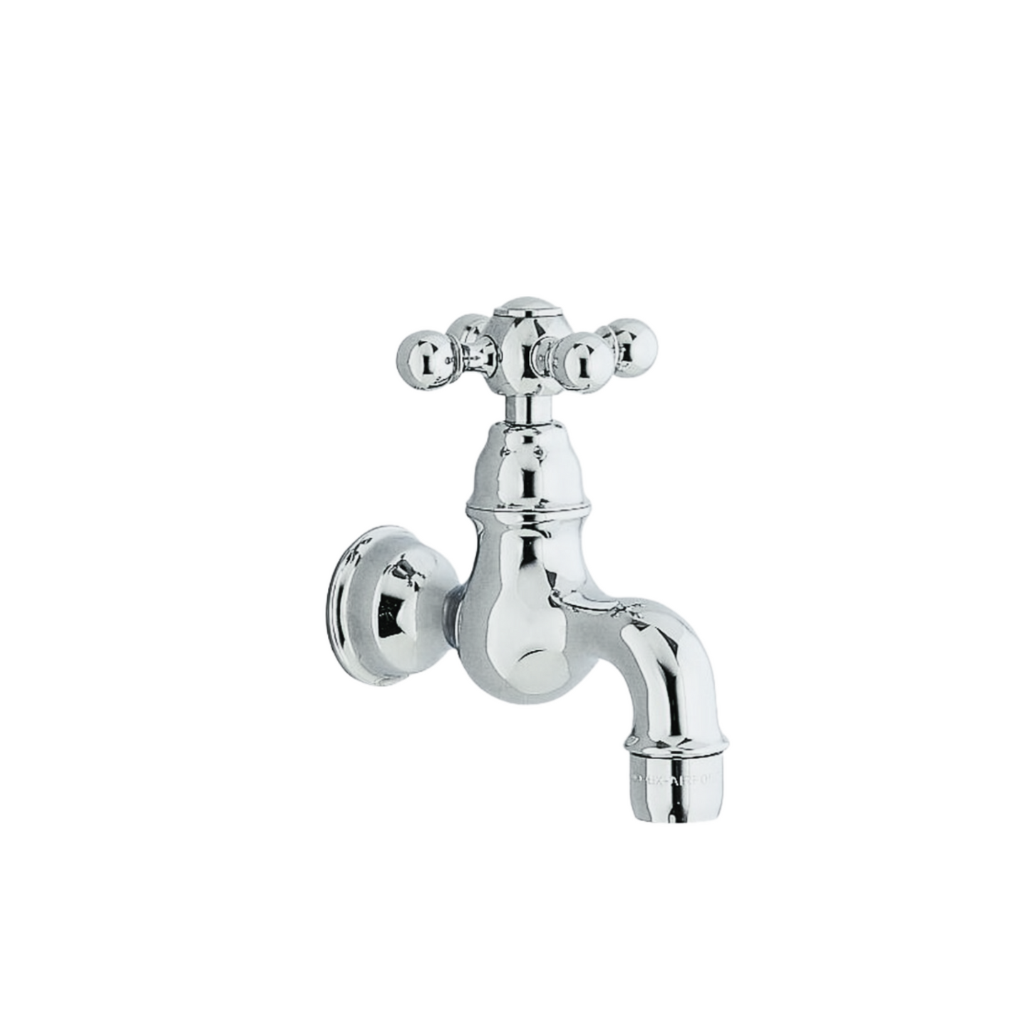 Single Handle Bathroom Faucet - C18