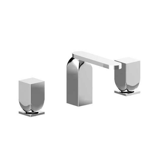 Widespread Bathroom Faucet - S3