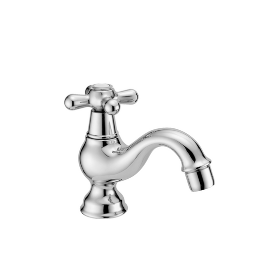 Single Handle Bathroom Faucet - C7