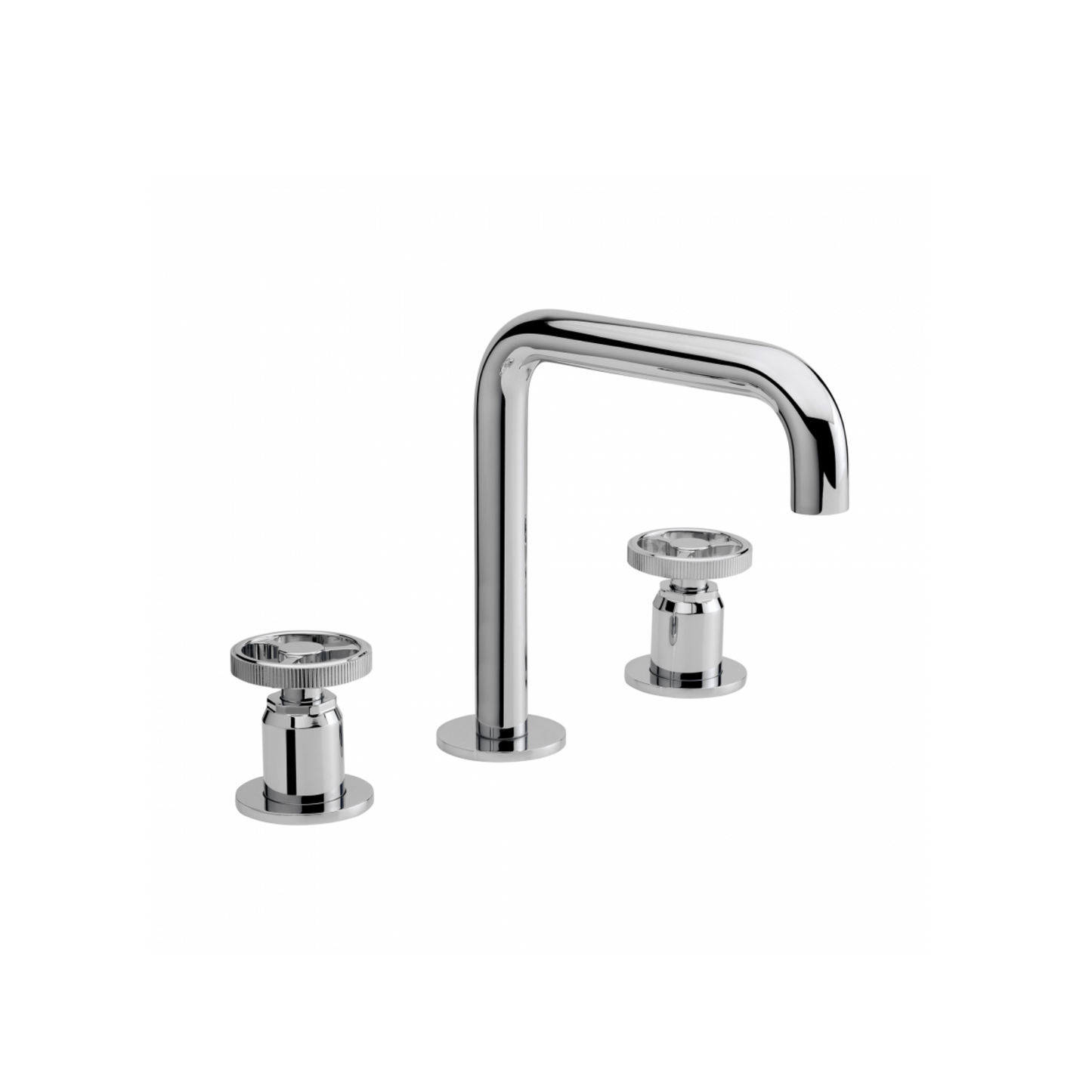 Widespread Bathroom Faucet - C14