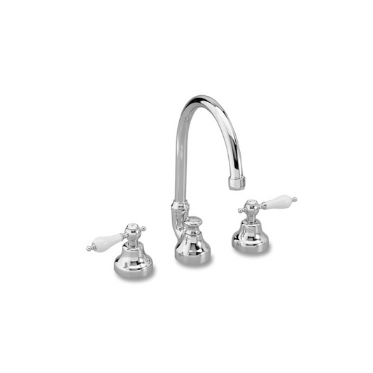 Widespread Bathroom Faucet - C12