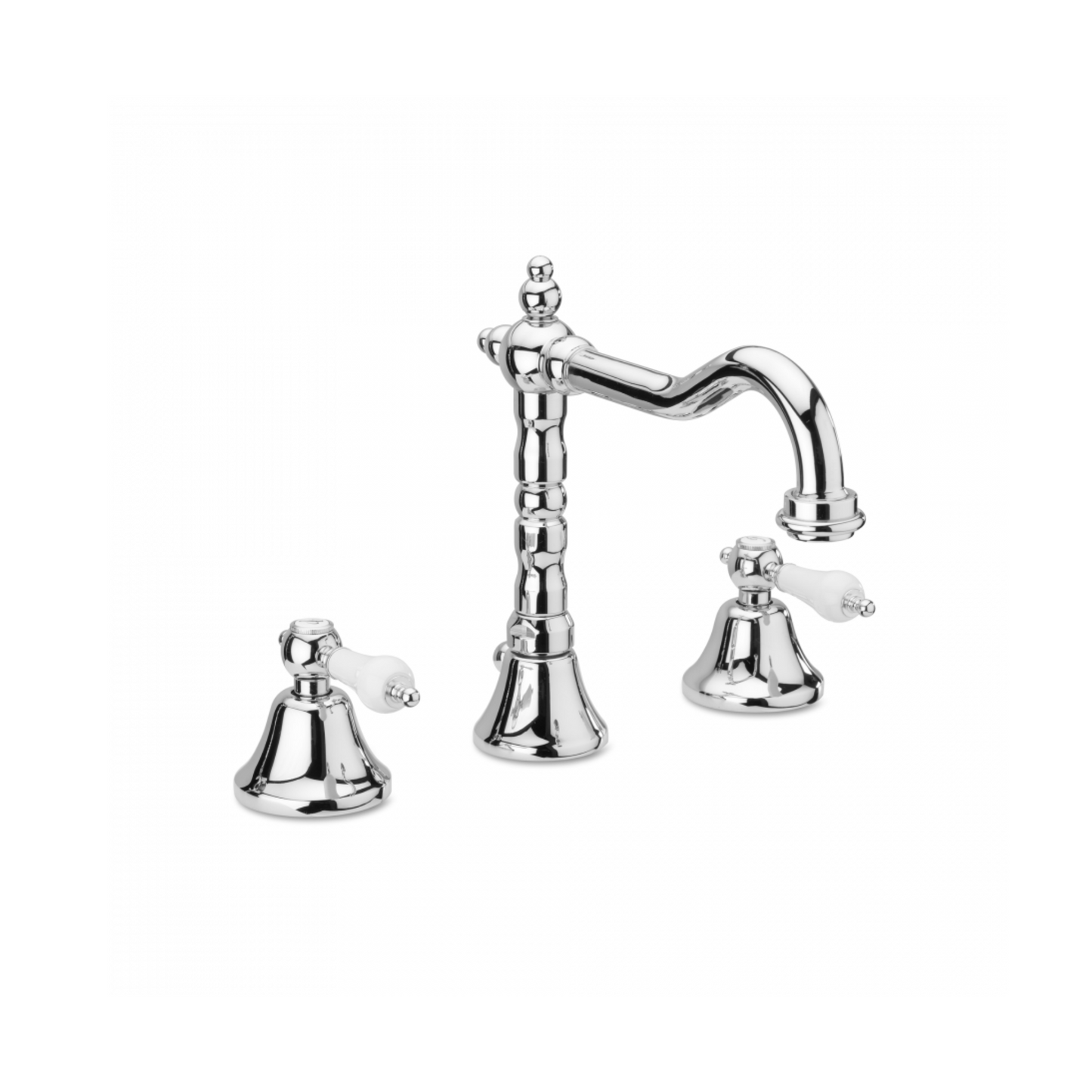 Widespread Bathroom Faucet - C15