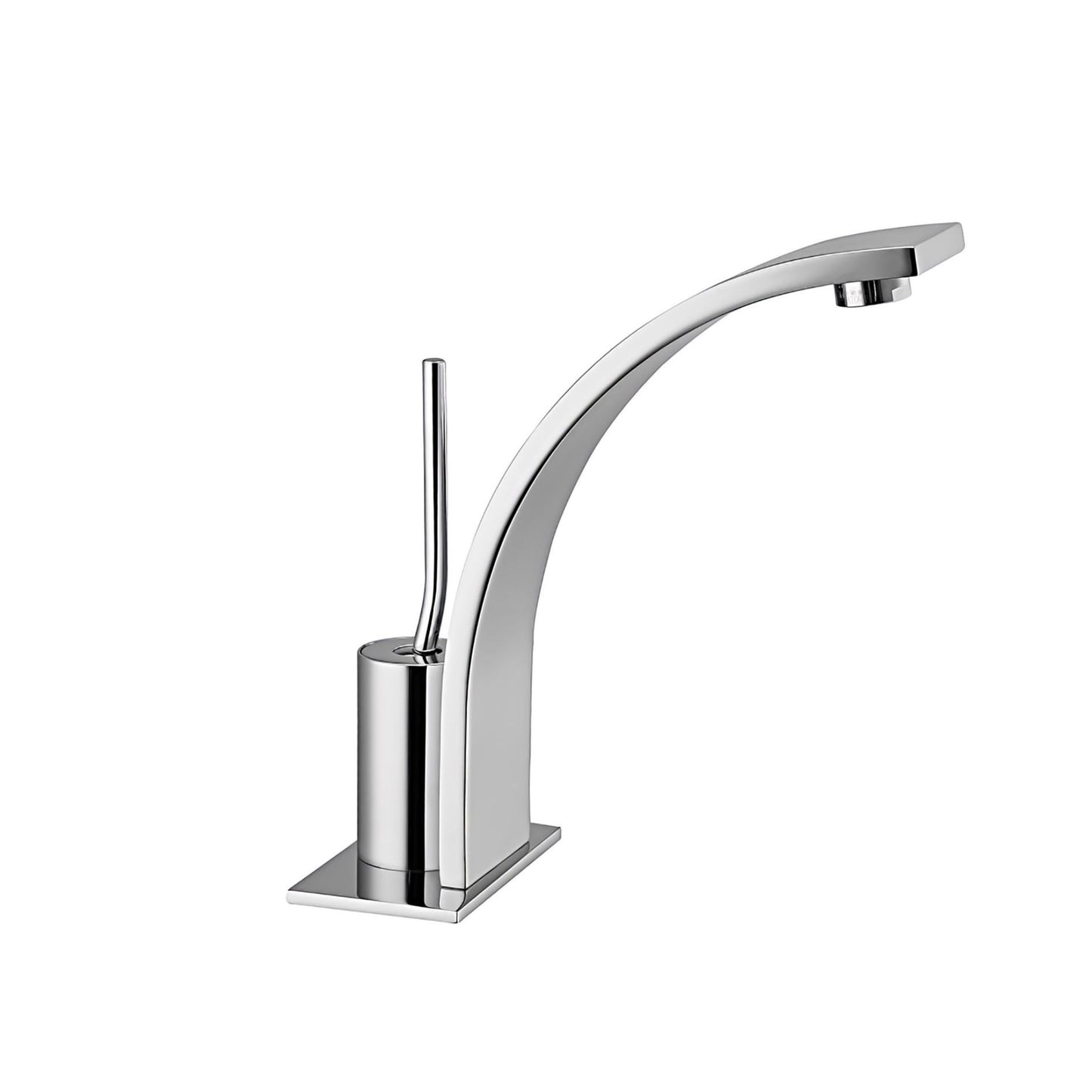 Single Handle Bathroom Faucet - R1