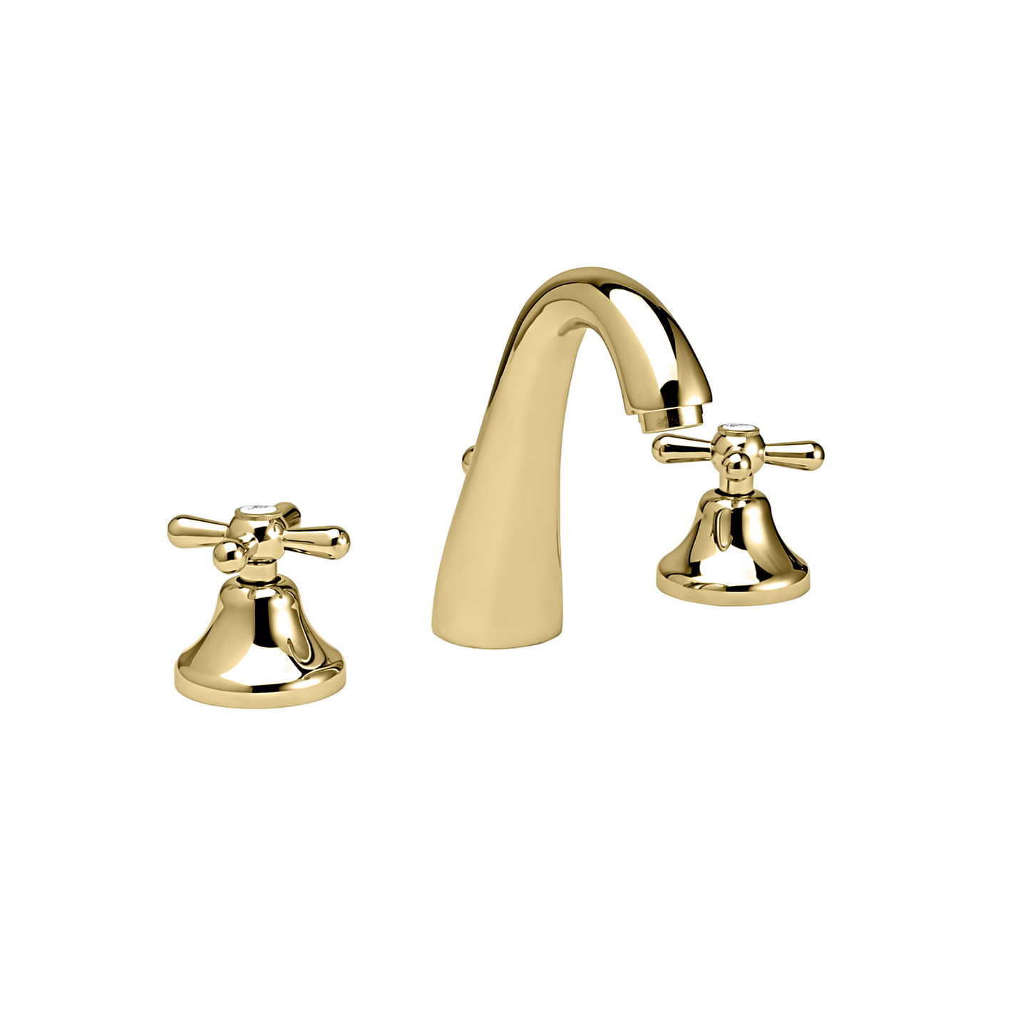 Widespread Bathroom Faucet - C2