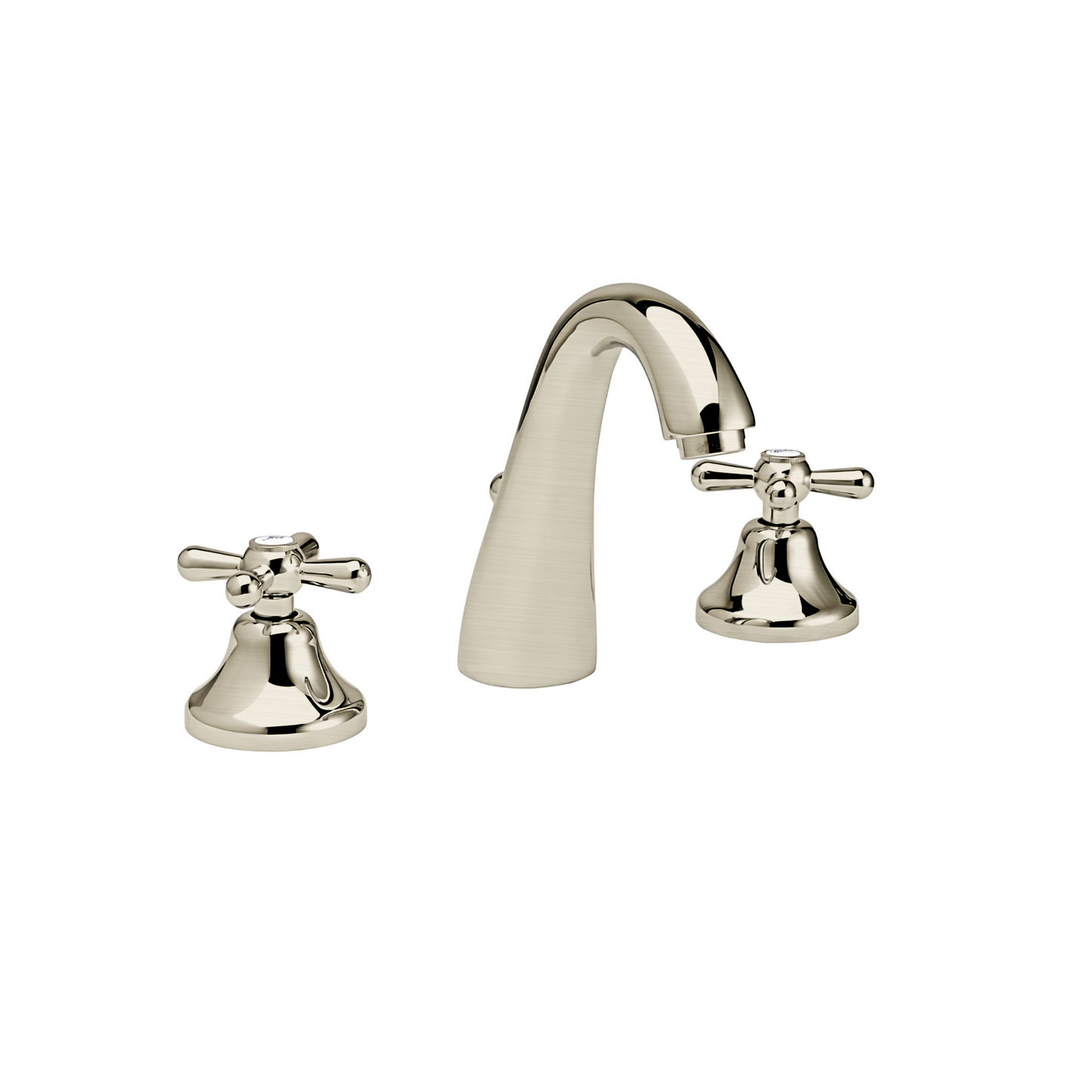 Widespread Bathroom Faucet - C2