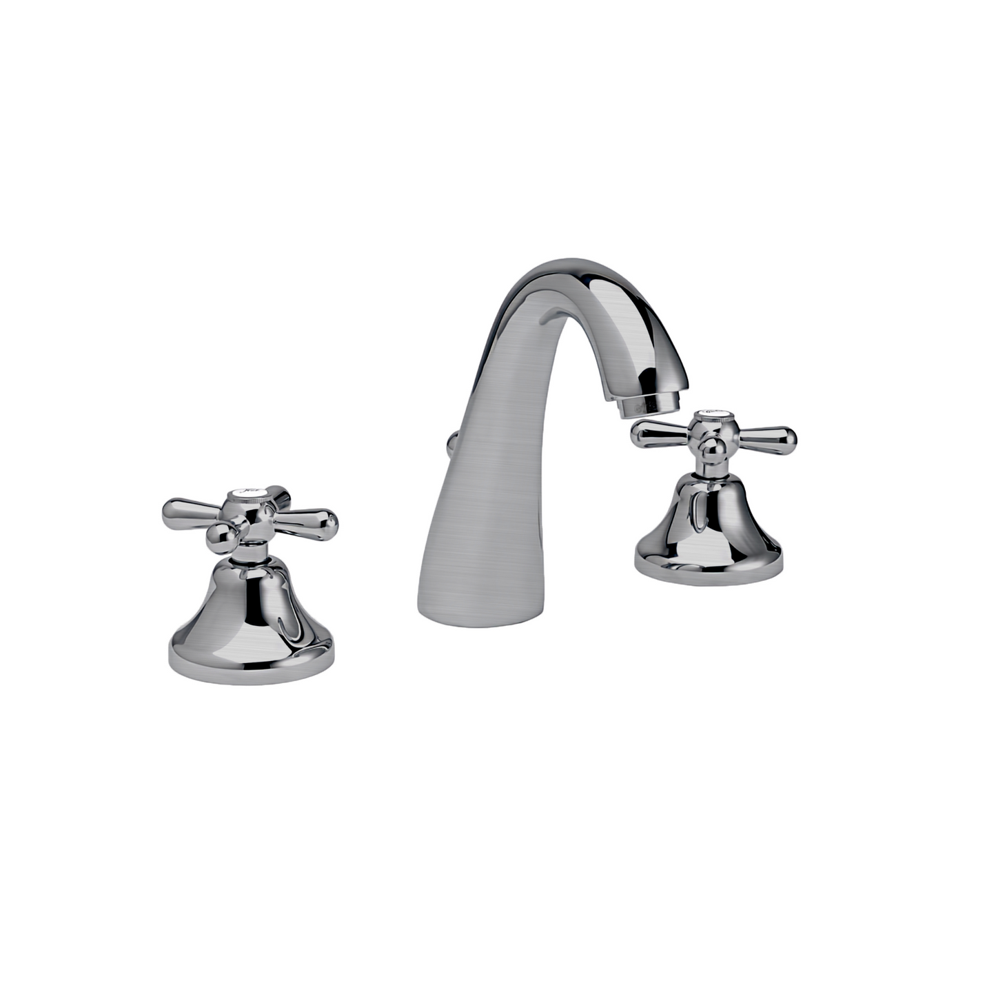 Widespread Bathroom Faucet - C2