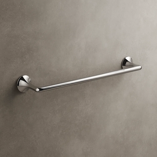 Wall-Mounted Towel Bar - C6