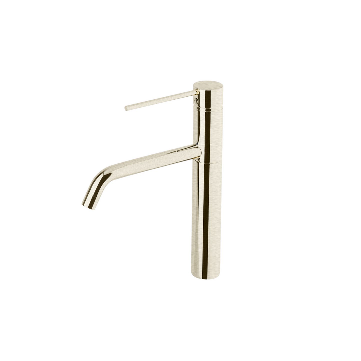 Single Handle Kitchen Faucet - C21