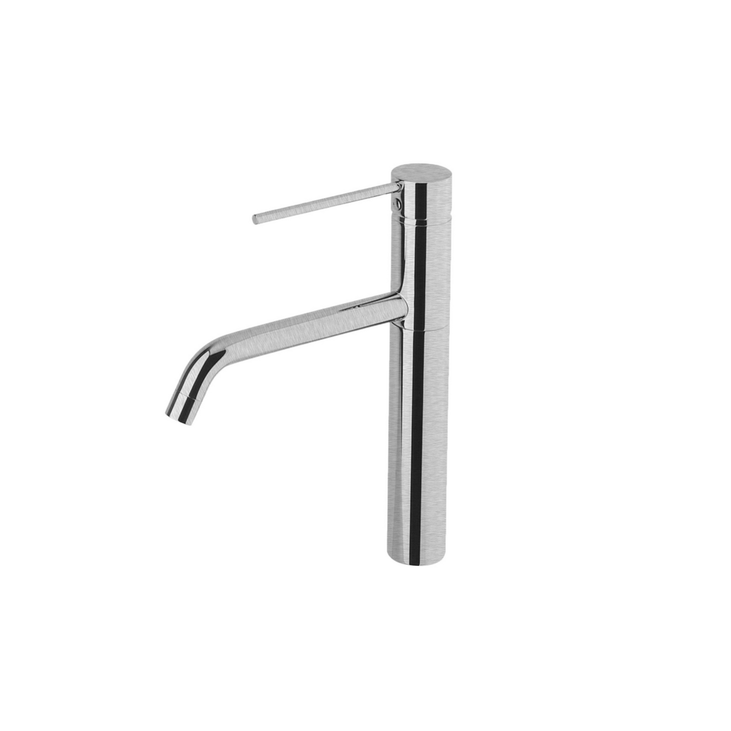 Single Handle Kitchen Faucet - C21