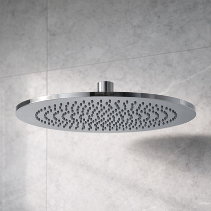 Brass Shower Head - C7