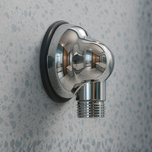 Wall Supply Elbow For Hand Shower - C2