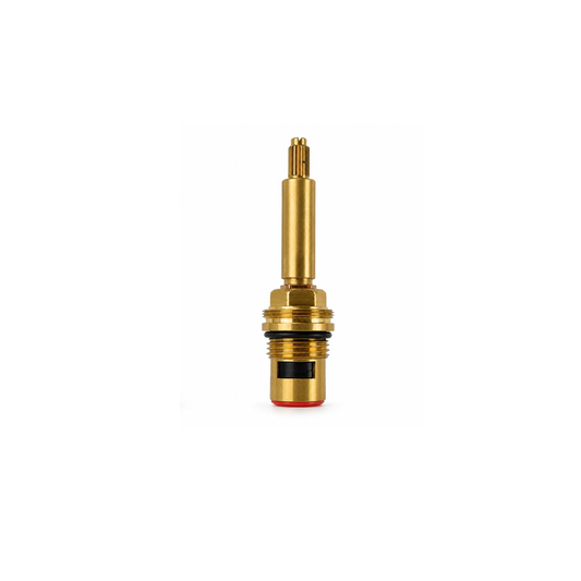 1/2" Basin Set Cartridge For Hot Water - C5