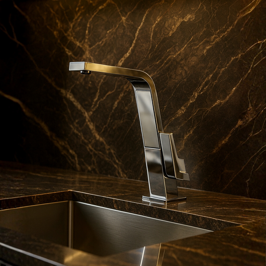 Single Handle Kitchen Faucet - R2