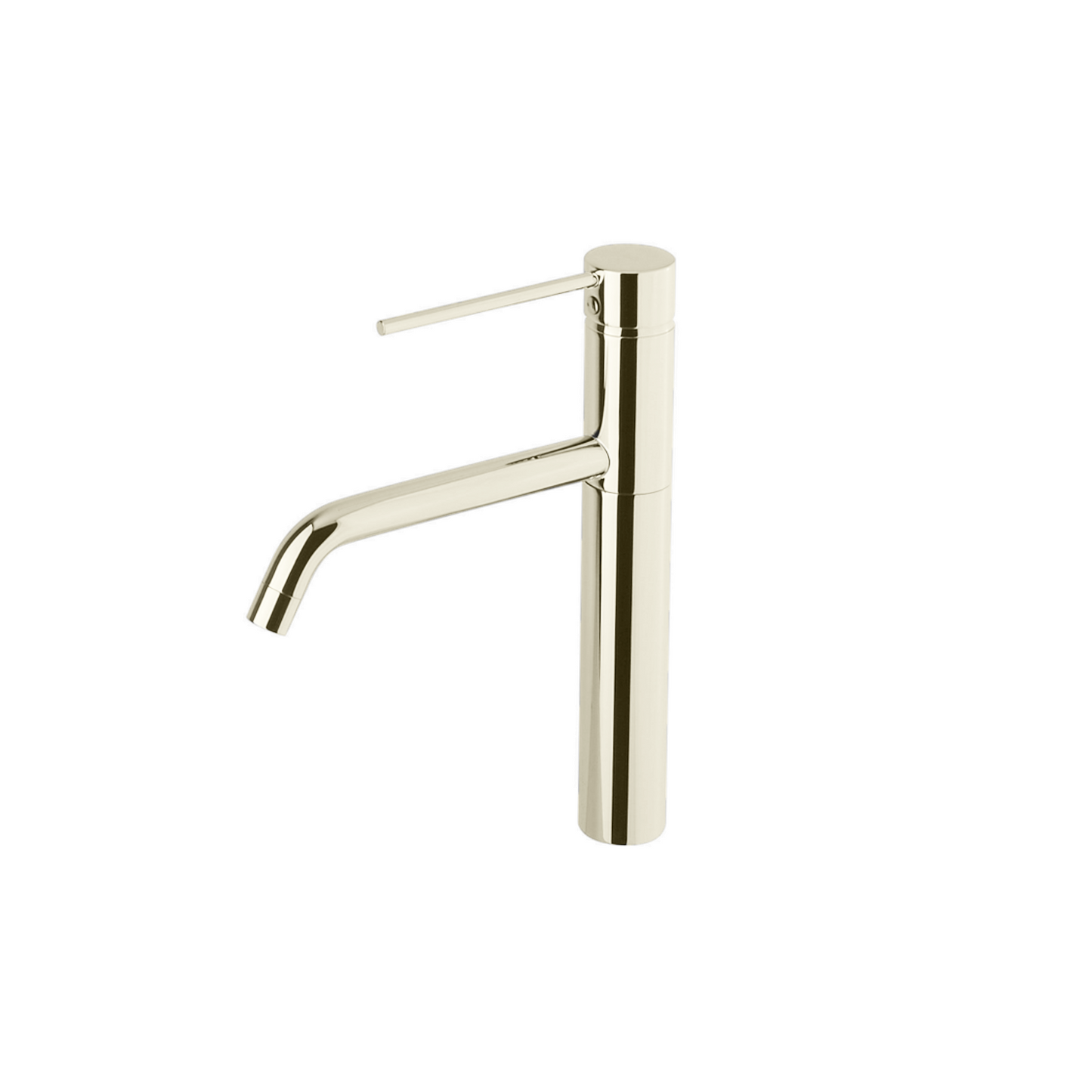 Single Handle Kitchen Faucet - C21