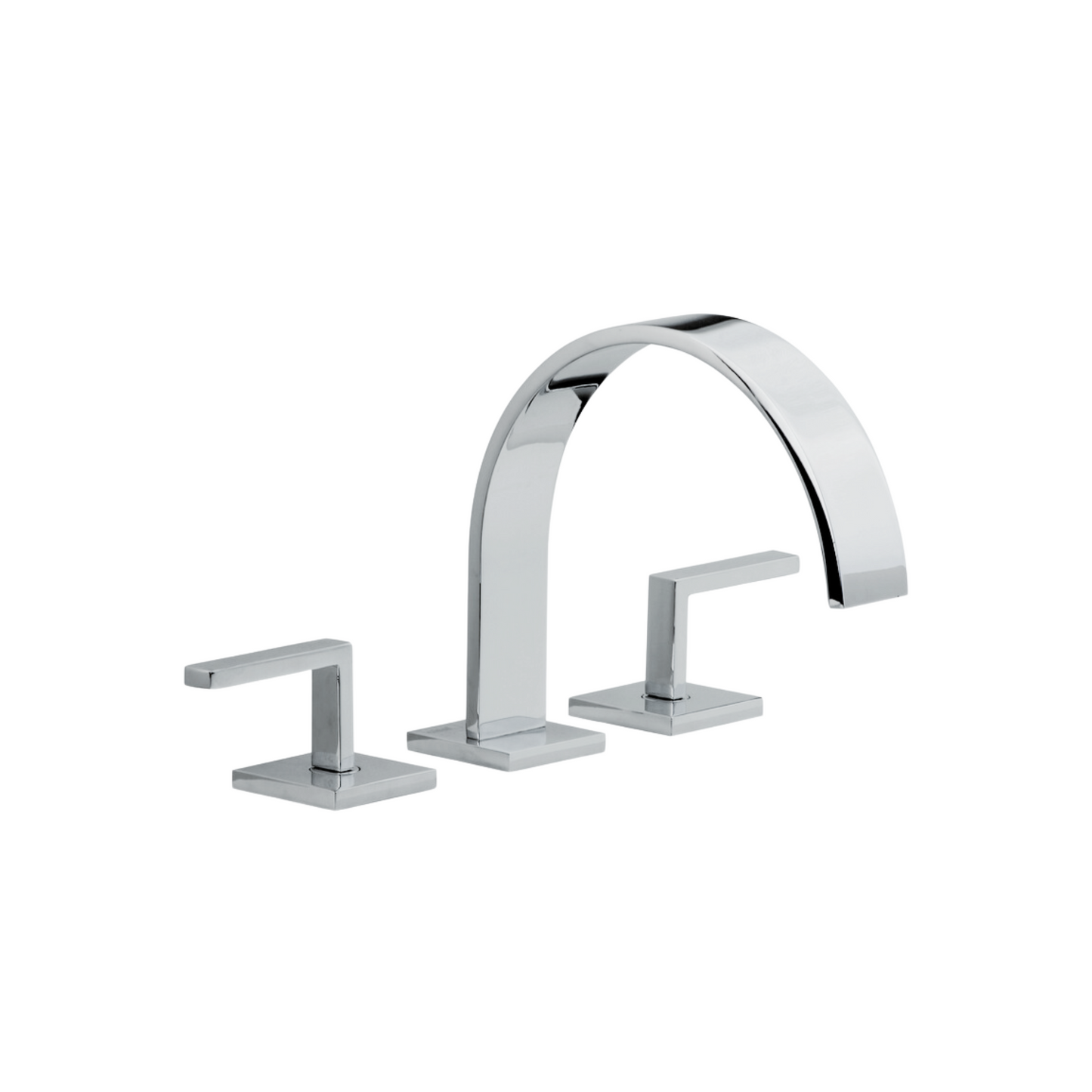 Widespread Bathroom Faucet - R2