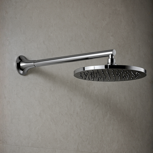 Shower arm with showerhead - C1