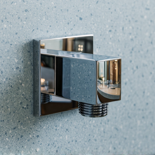 Wall Supply Elbow For Hand Shower - S1