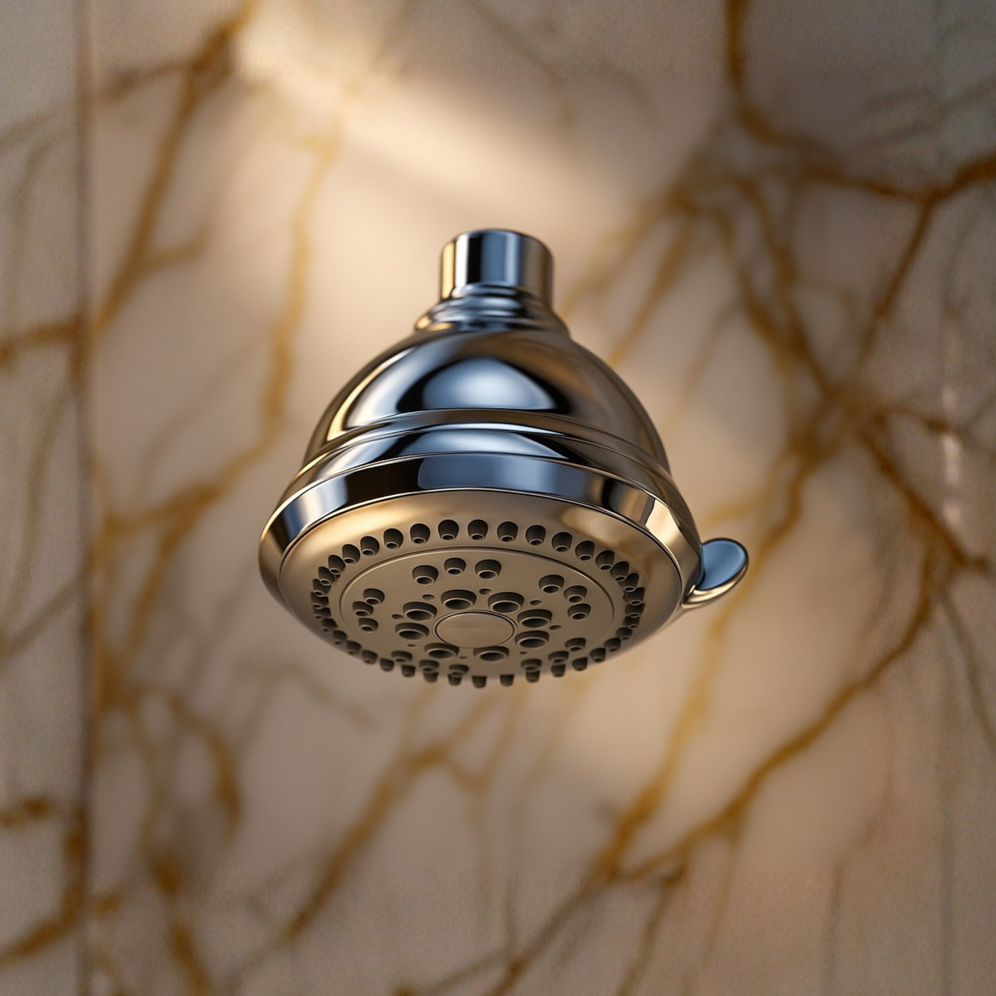 Hydro Shower Head - C5
