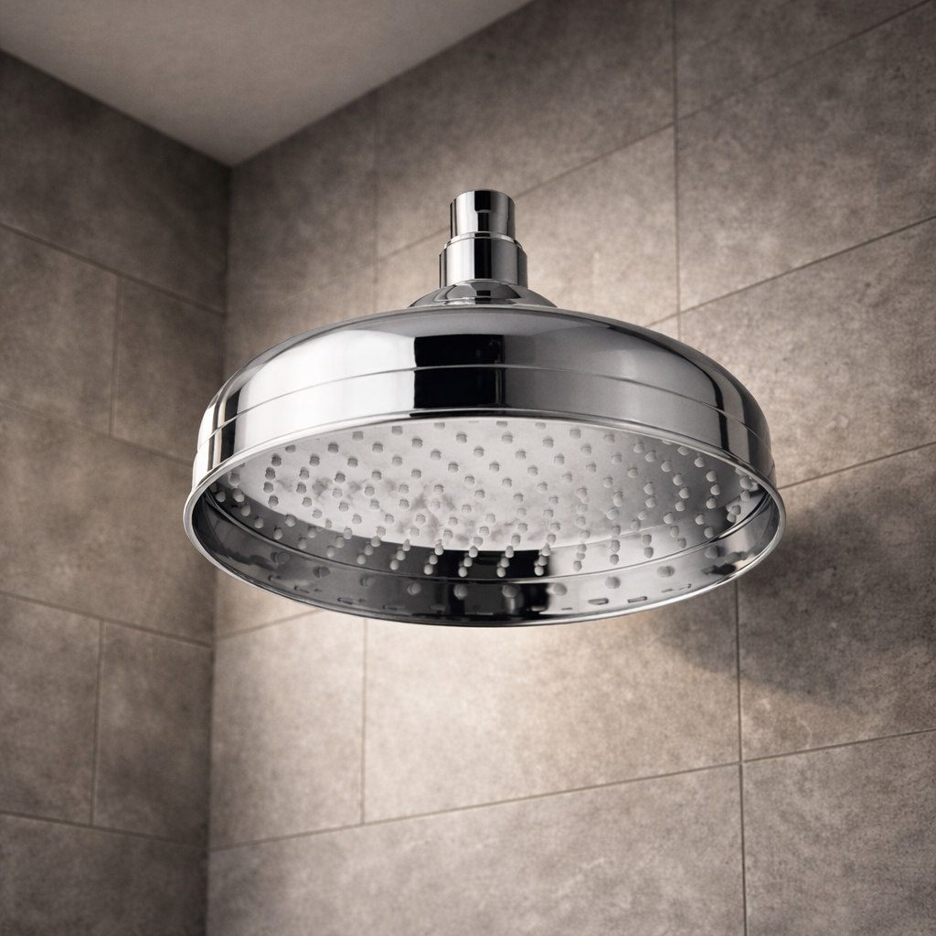 Brass Shower Head - C3