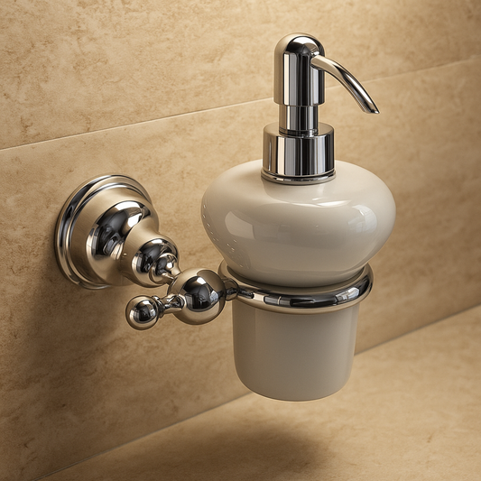 Wall Mounted Soap Dispenser - C1