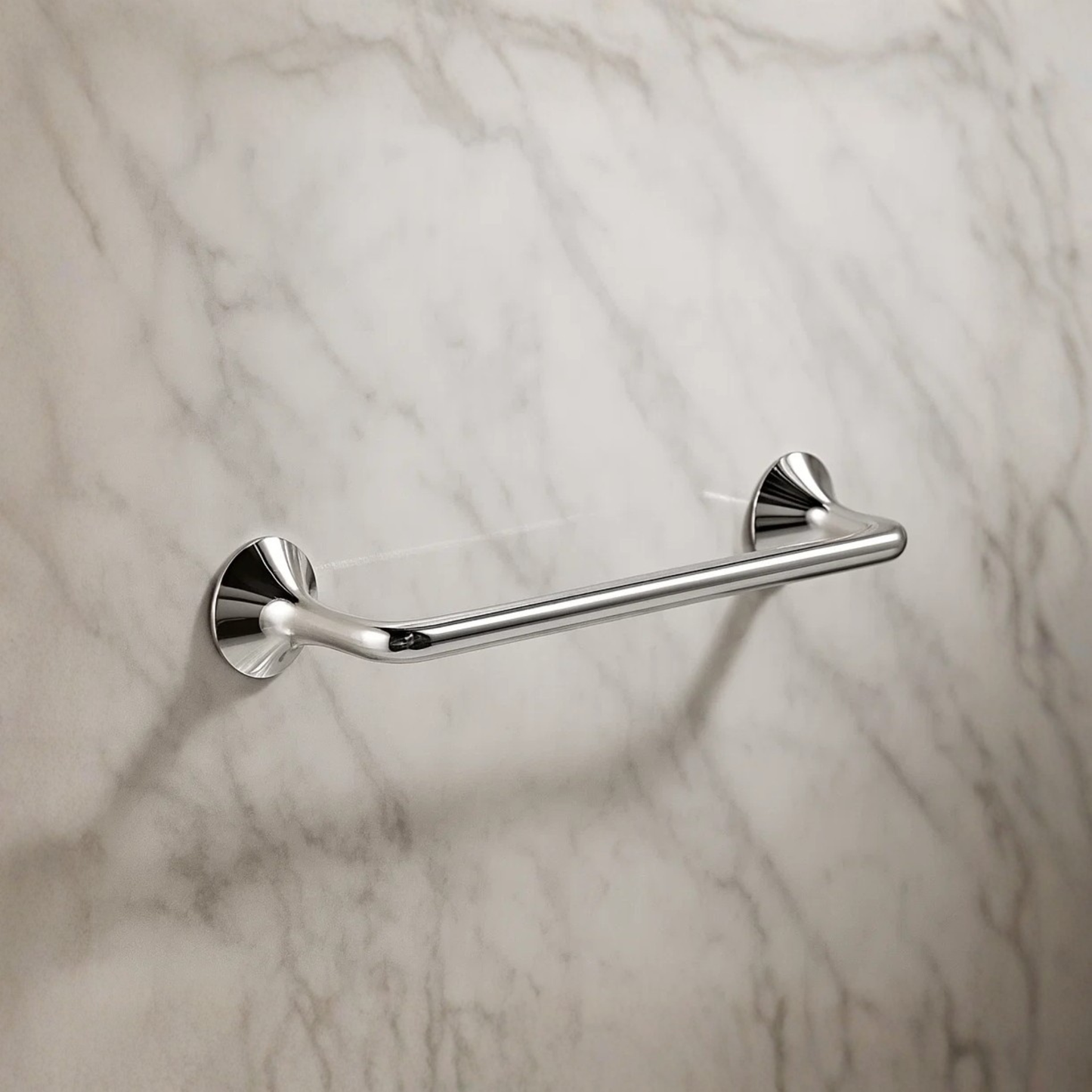 Wall-Mounted Towel Bar - C5