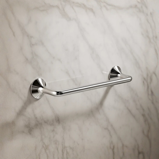 Wall-Mounted Towel Bar - C5