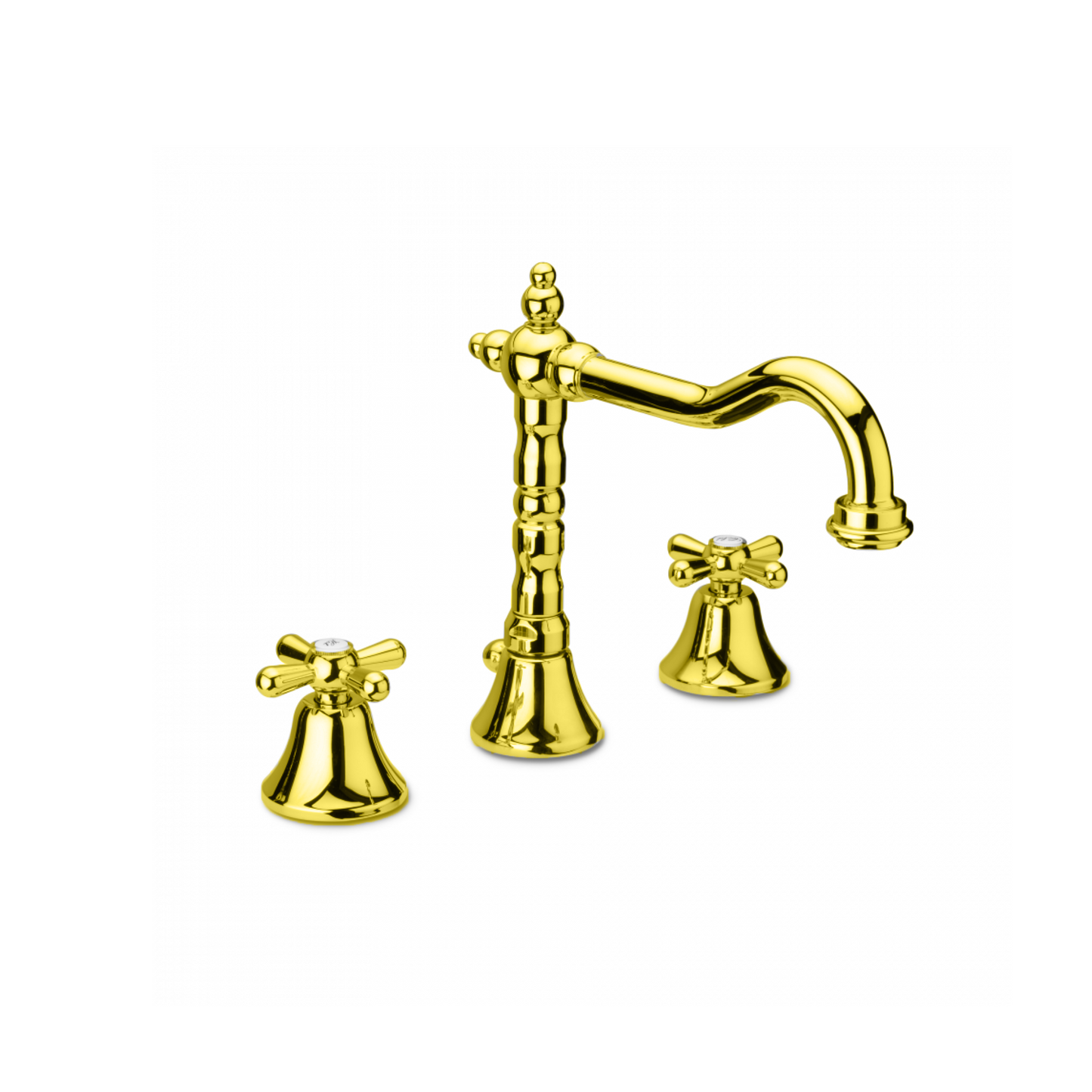 Widespread Bathroom Faucet - C13