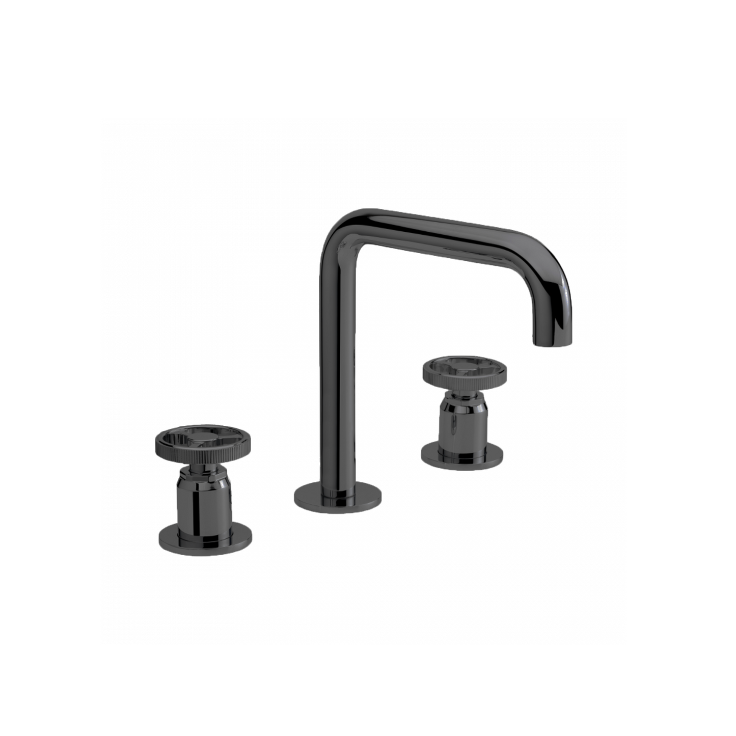 Widespread Bathroom Faucet - C14